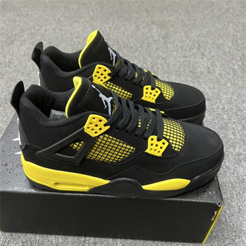 021f3f6c Air Jordan 4 Retro 20260819