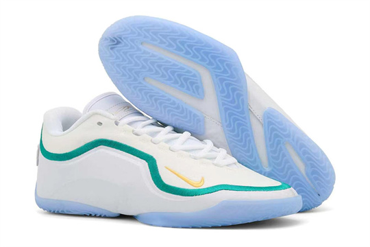 02301f5a Air Zoom Basketball Shoes 20260825