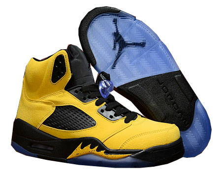 02af9318 Air Jordan 5 Retro High