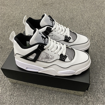 03c3bffd Air Jordan 4 Retro 20260819
