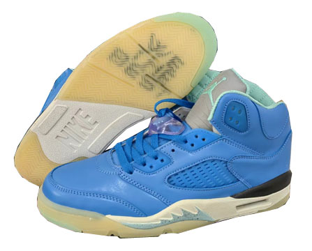 03cb3f3f Air Jordan 5 Retro High