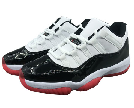 0424e6e3 Air Jordan 11 Low Royal White 20260821