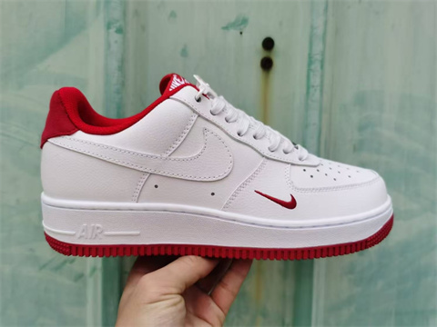 053a196c Air Force 1 Low - 20260822