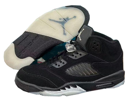 08741f2b Air Jordan 5 Retro High