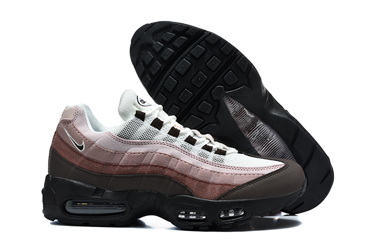 08923706 Air Max 95 Black Yellow Shoes 20260825