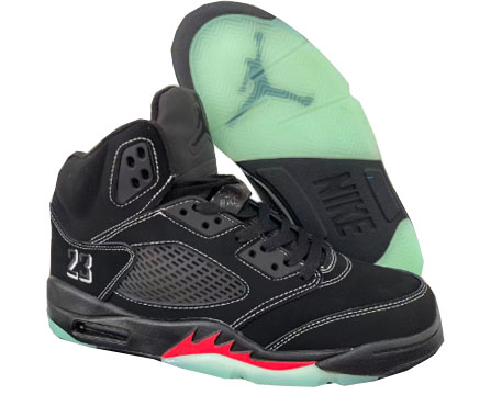 0b12d44d Air Jordan 5 Retro High