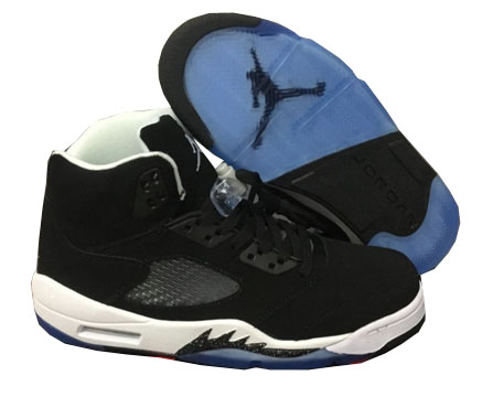 0b634f37 Air Jordan 5 Retro High