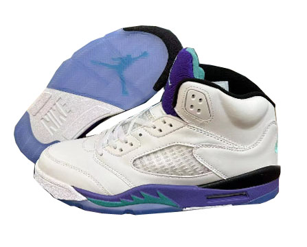 0e6d518a Air Jordan 5 Retro High
