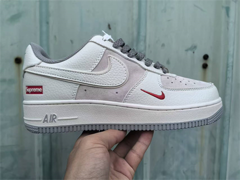 11915245 Air Force 1 Low - 20260822