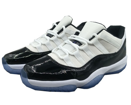 13888d35 Air Jordan 11 Low Royal White 20260821