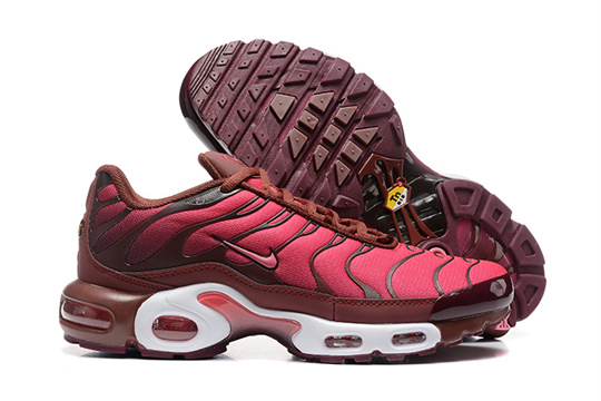 1aad8126 Air Max Plus-20260819