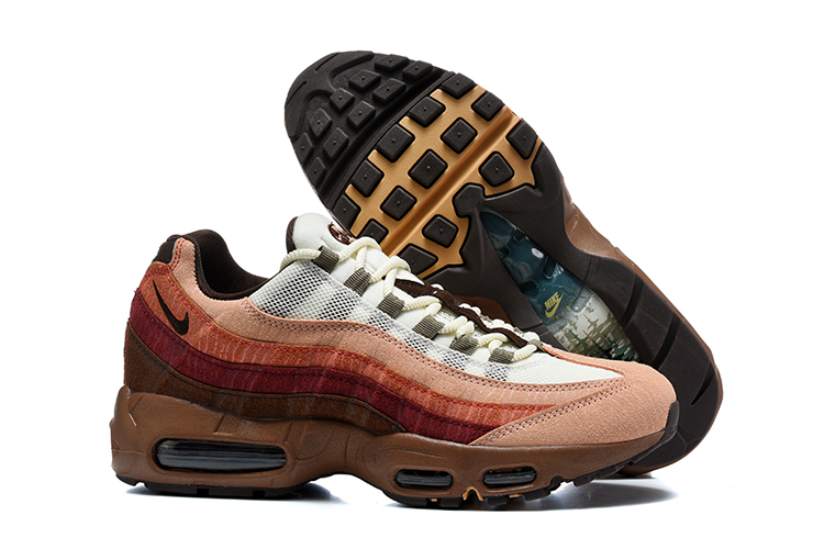 1c023bdf Air Max 95 Black Yellow Shoes 20260825