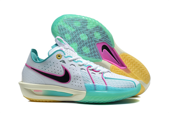 1e129093 Air Zoom Basketball Shoes 20260825