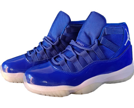 223632a8 Air Jordan 11 Royal Blue 20260821