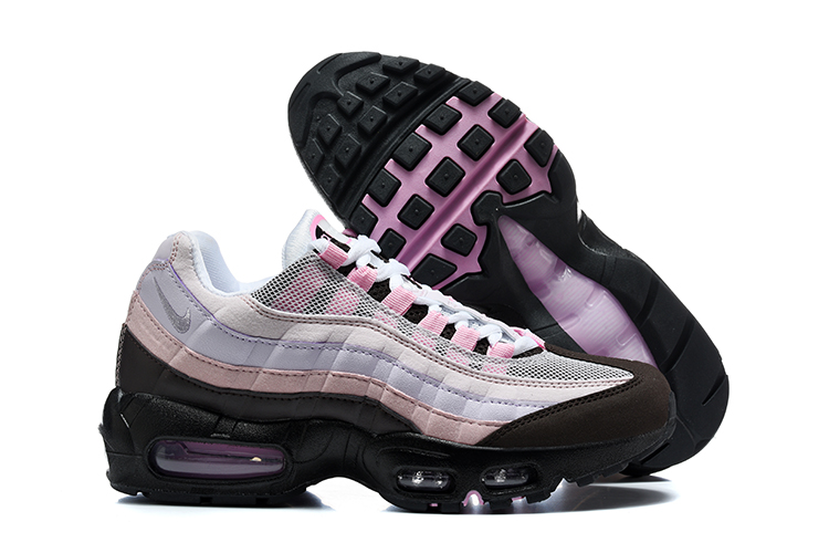 22b836cd Air Max 95 Black Yellow Shoes 20260825