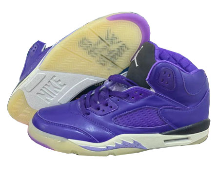 27abd97b Air Jordan 5 Retro High