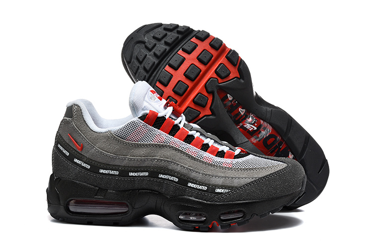 28ccc0b0 Air Max 95 Black Yellow Shoes 20260825