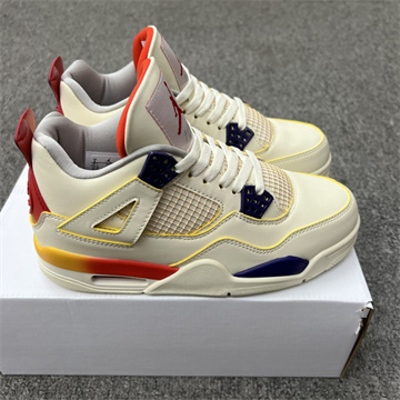 297f4b95 Air Jordan 4 Retro 20260819