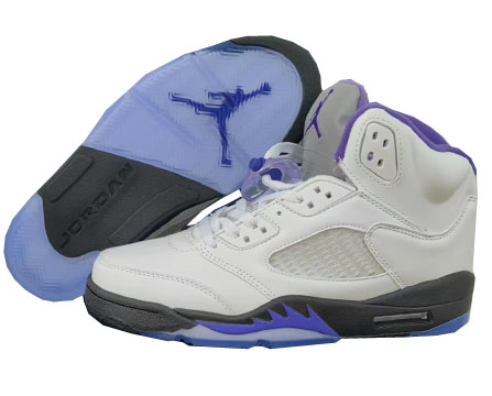 2b987683 Air Jordan 5 Retro High