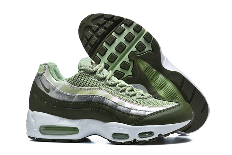 2c74ab75 Air Max 95 Black Yellow Shoes 20260825