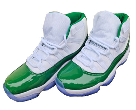 2e3614a2 Air Jordan 11 Royal Blue 20260821