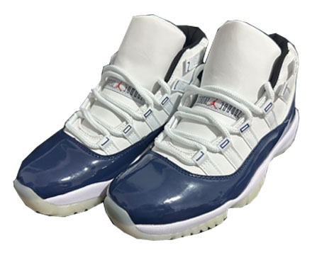 31dc1e0c Air Jordan 11 Royal Blue 20260821