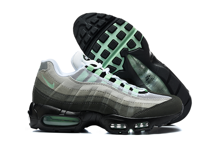 346cbc5c Air Max 95 Black Yellow Shoes 20260825