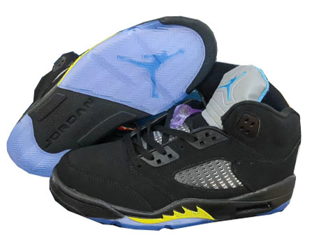 36874eb0 Air Jordan 5 Retro High