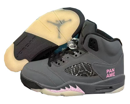 396f03eb Air Jordan 5 Retro High