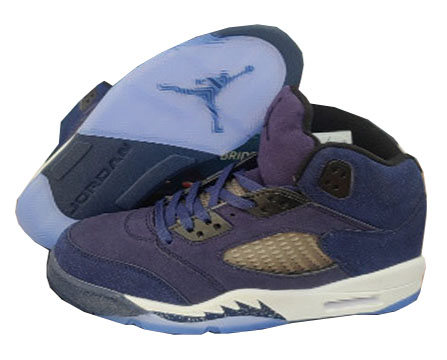 39bbb32b Air Jordan 5 Retro High