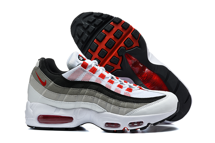 42b2cfe9 Air Max 95 Black Yellow Shoes 20260825
