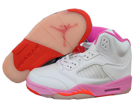 447f4445 Air Jordan 5 Retro High