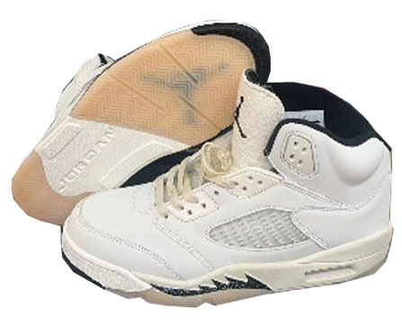 455d6322 Air Jordan 5 Retro High