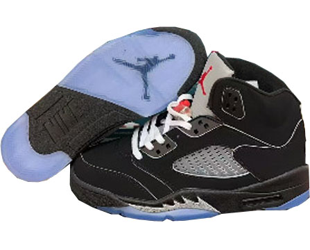 49c33ed4 Air Jordan 5 Retro High