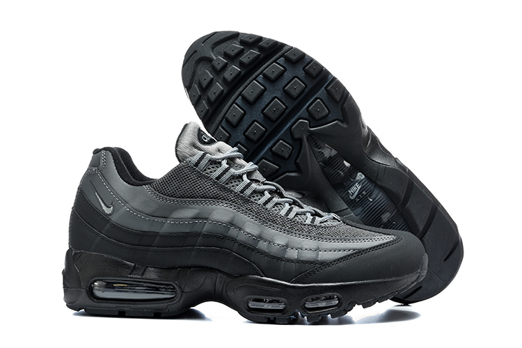4ce290e3 Air Max 95 Black Yellow Shoes 20260825