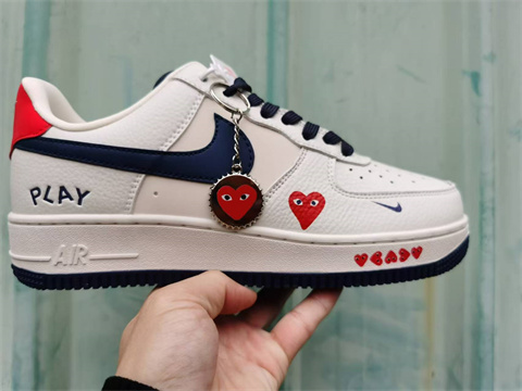 4e2e1fad Air Force 1 Low - 20260822