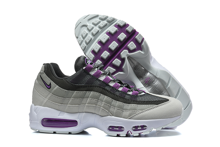 55ae09ef Air Max 95 Black Yellow Shoes 20260825
