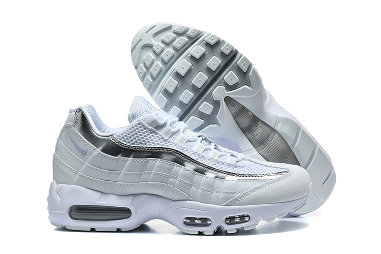 55b59f85 Air Max 95 Black Yellow Shoes 20260825