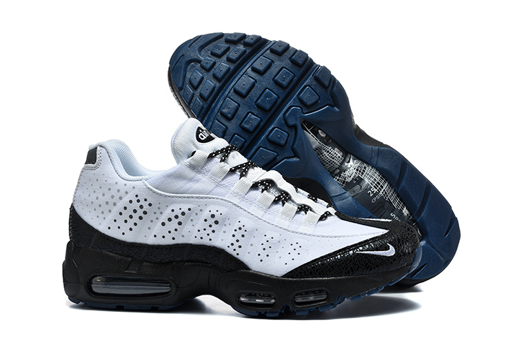 5701d493 Air Max 95 Black Yellow Shoes 20260825