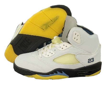5b7f69e8 Air Jordan 5 Retro High