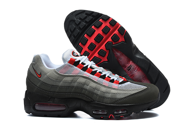 63c8826a Air Max 95 Black Yellow Shoes 20260825