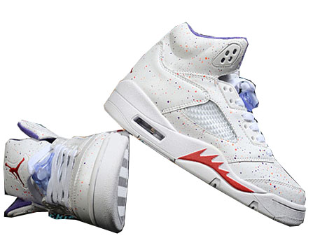 6849867f Air Jordan 5 Retro High