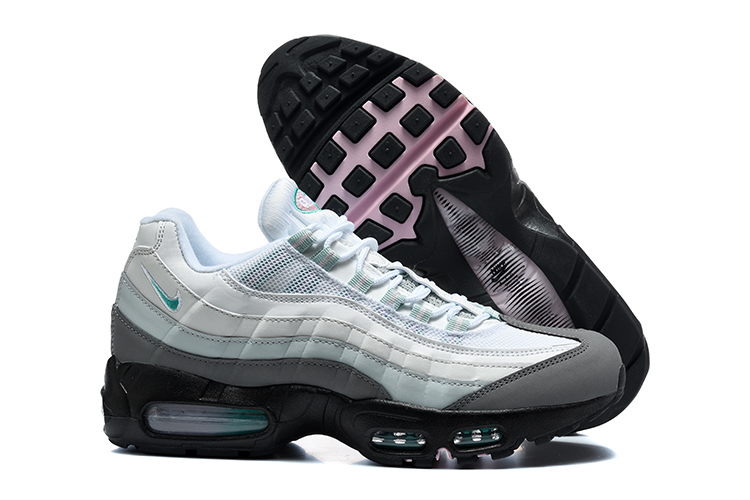 6bca367e Air Max 95 Black Yellow Shoes 20260825