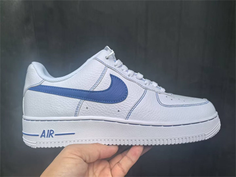 786187da Air Force 1 Low - 20260822