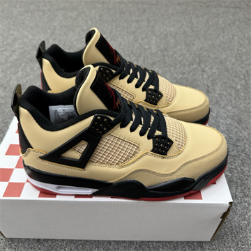 7929fdff Air Jordan 4 Retro 20260819