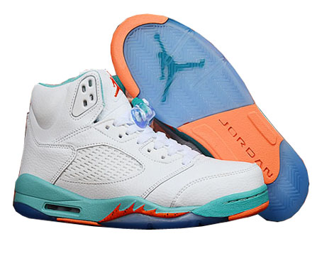 7b1f0b85 Air Jordan 5 Retro High