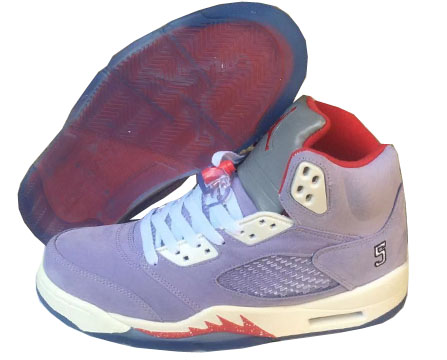 7b6d84cb Air Jordan 5 Retro High