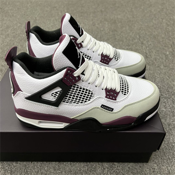 89a3756b Air Jordan 4 Retro 20260819