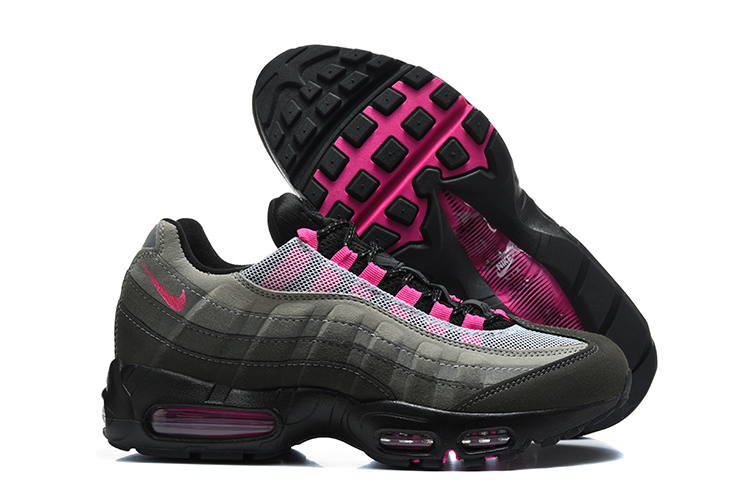 92d69f22 Air Max 95 Black Yellow Shoes 20260825