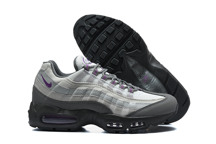 93134bd9 Air Max 95 Black Yellow Shoes 20260825